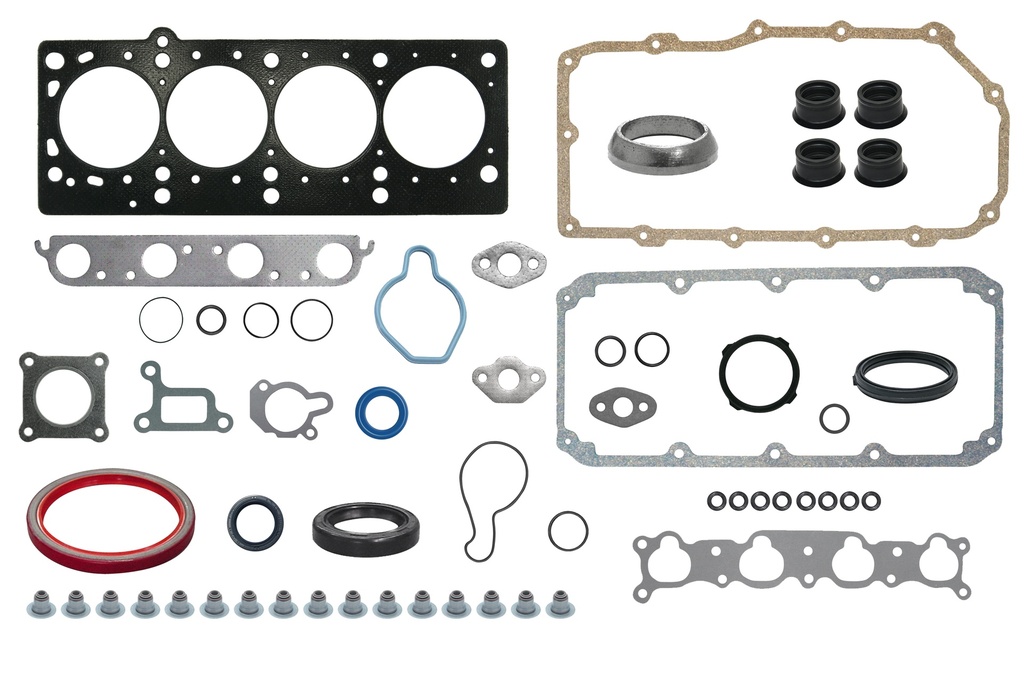 FS-000242-2G Juego Completo