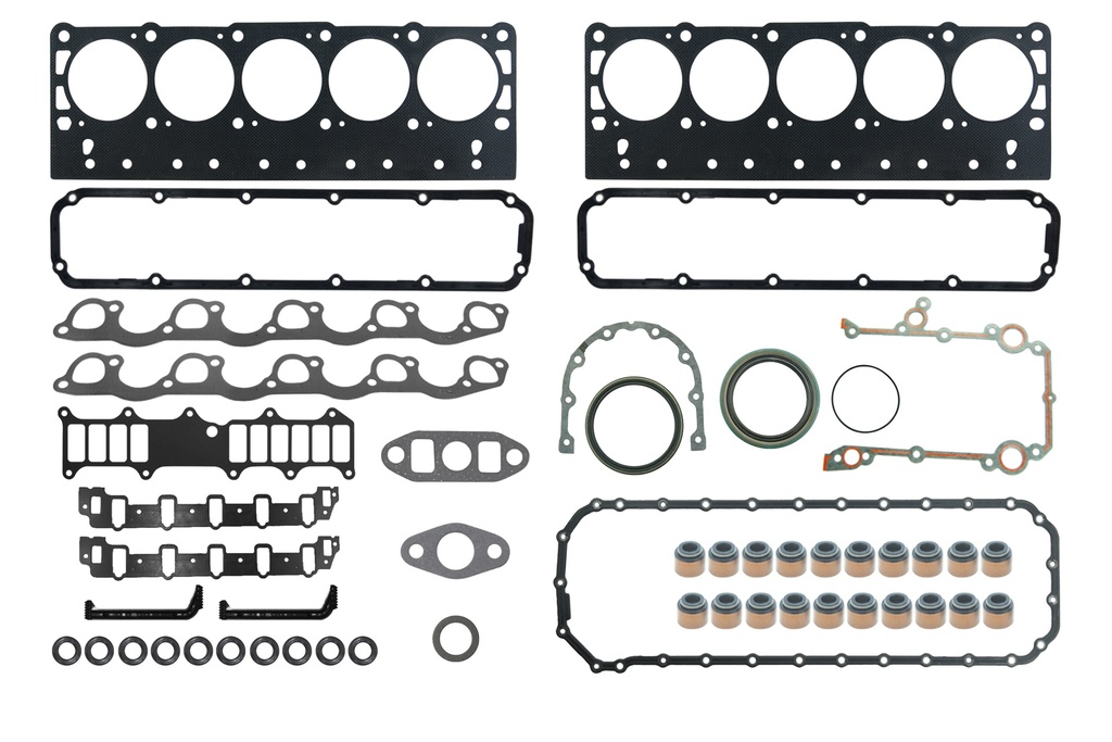 FS-000282-G Full Set / Juego Completo