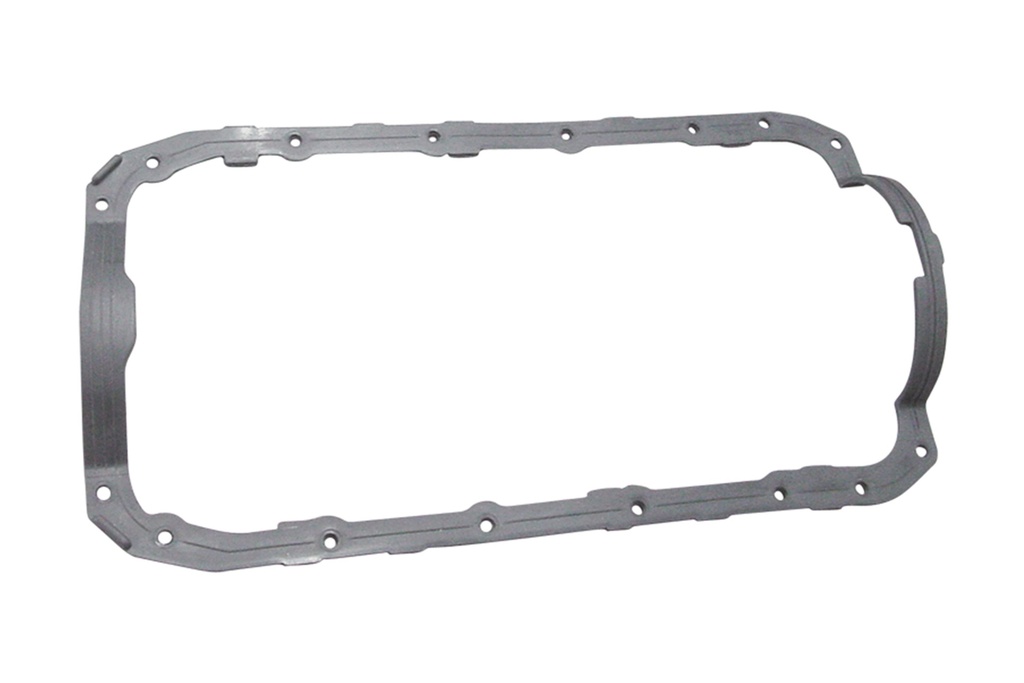 OS-001318-1R Oil Pan Set / Splash pan / Junta de Carter