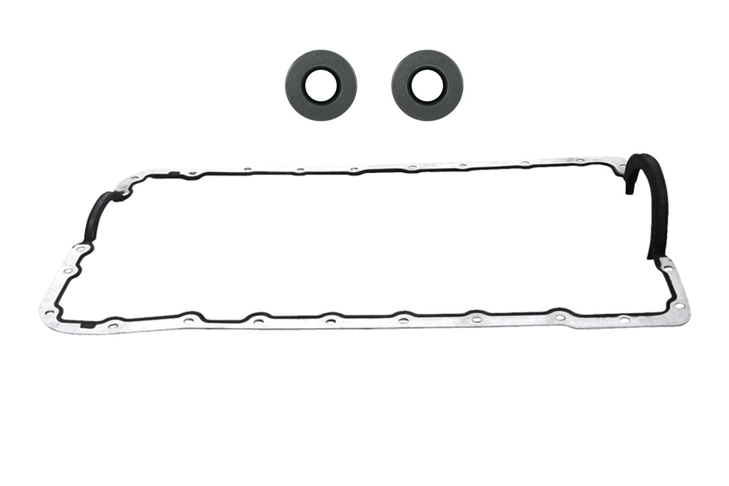 OS-001335-1R Oil Pan Set / Splash pan / Junta de Carter