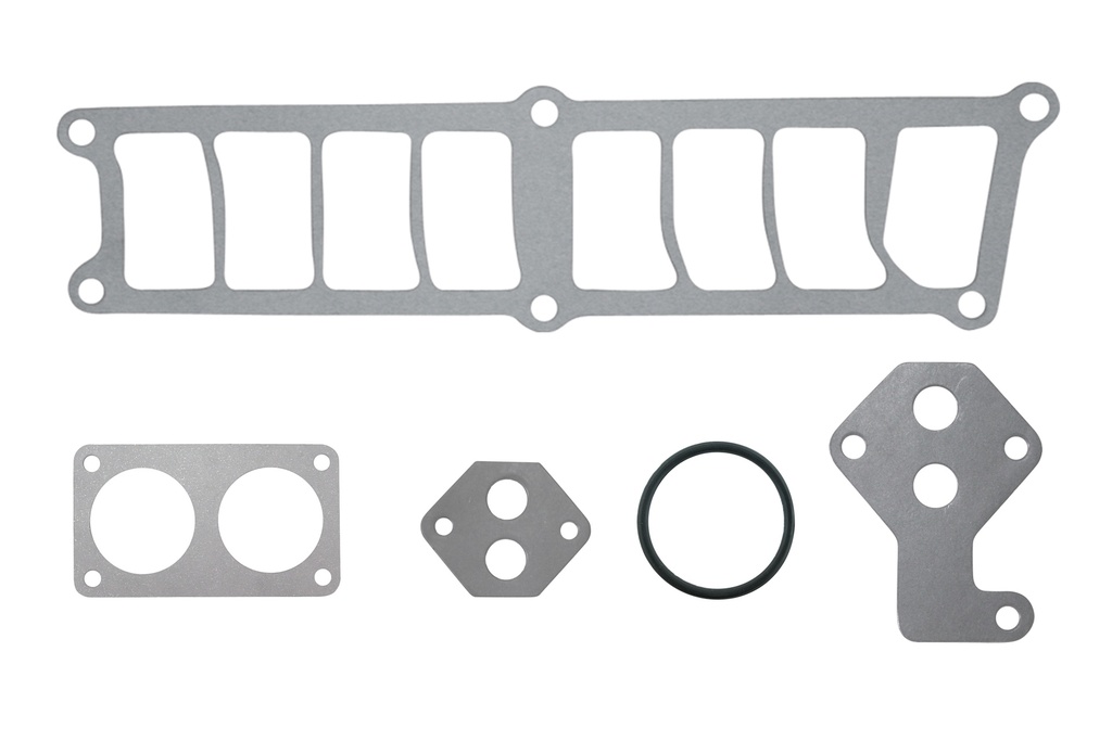 MS-004360-2P Manifold (Plenum) / Multiple (Pleno)