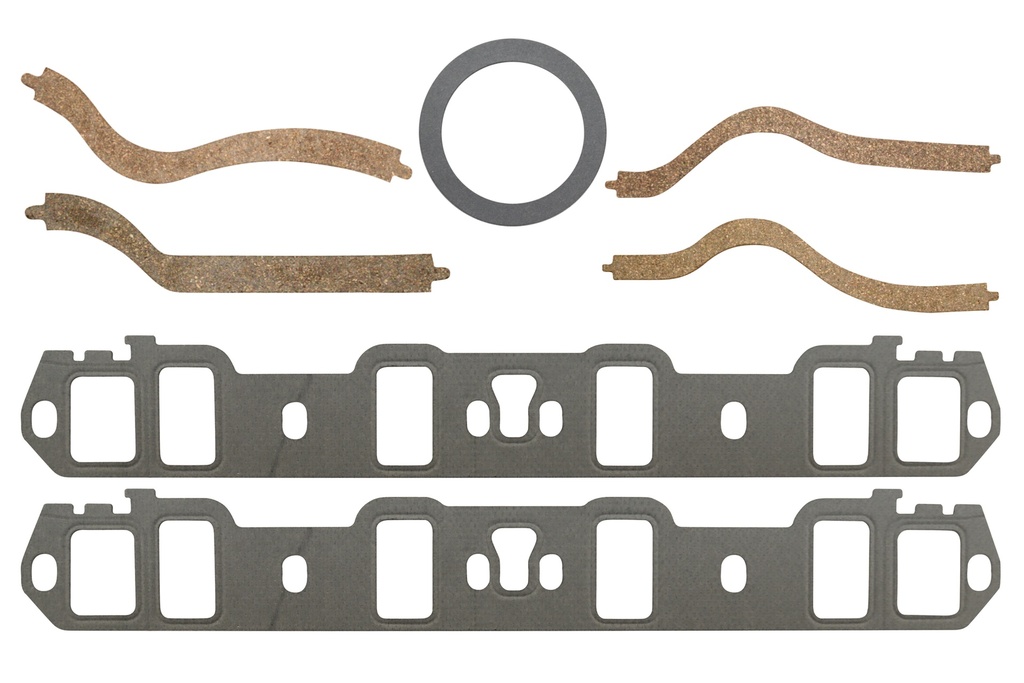 MS-004365-2 Manifold (Intake) / Multiple (Admision)