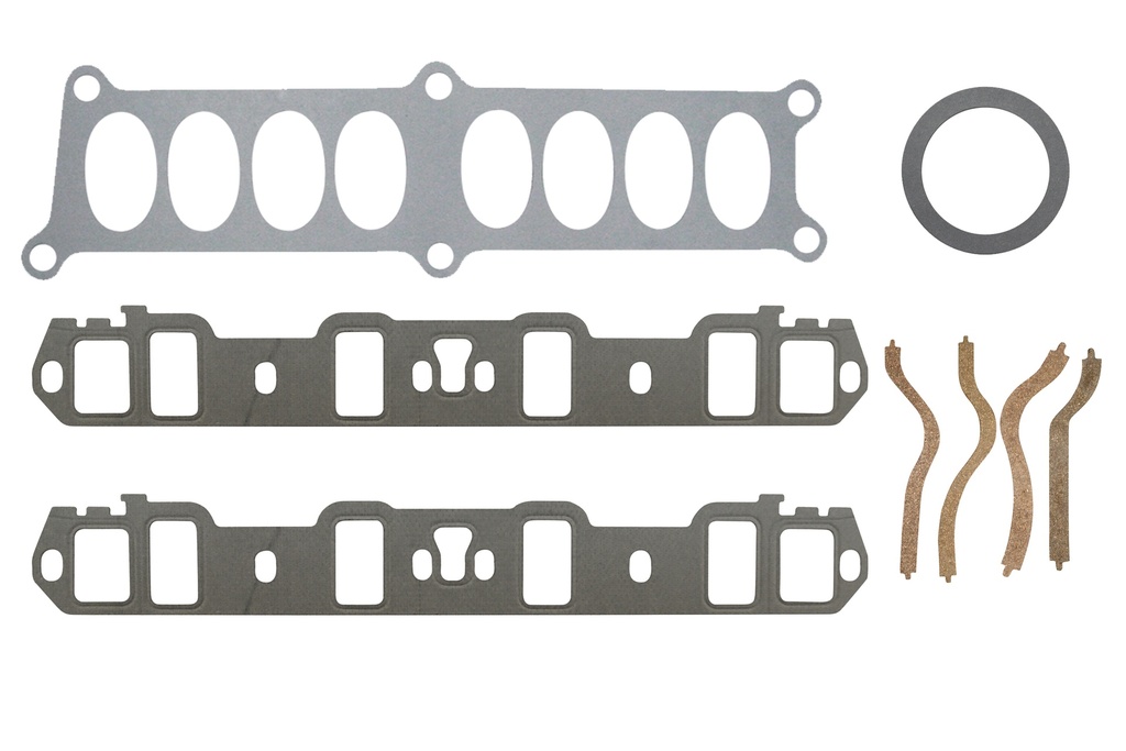 MS-004365-5 Manifold (Intake) / Multiple (Admision)