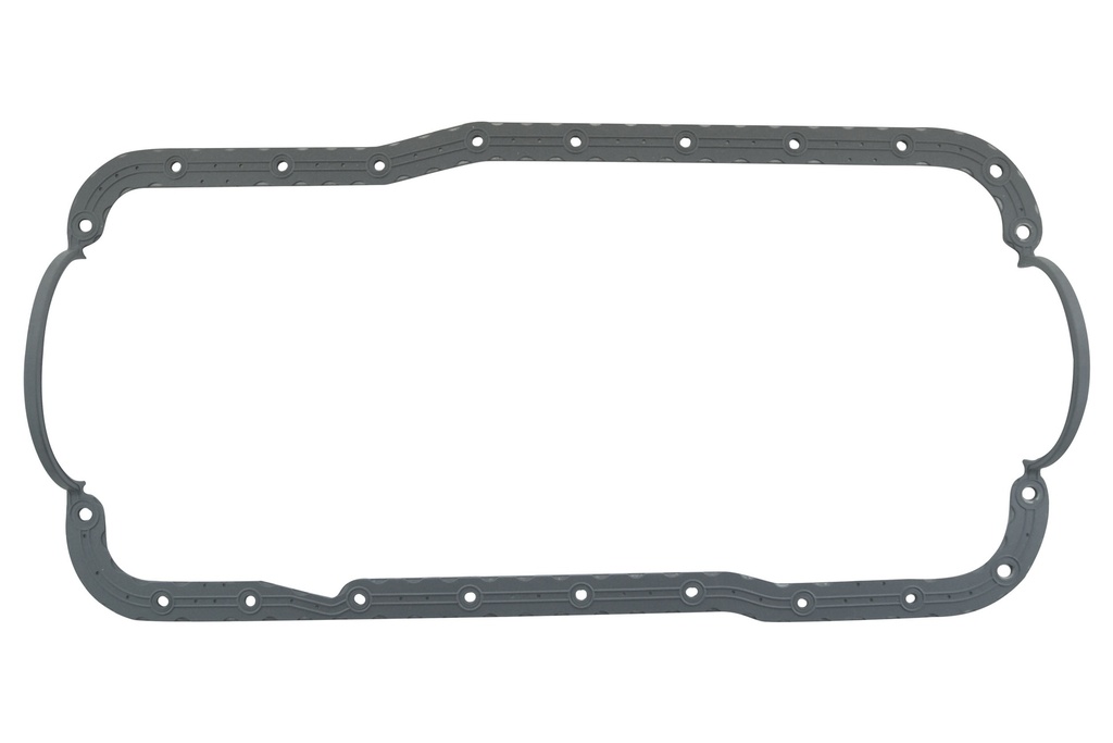 OS-001360-R Oil Pan Set / Splash pan / Junta de Carter