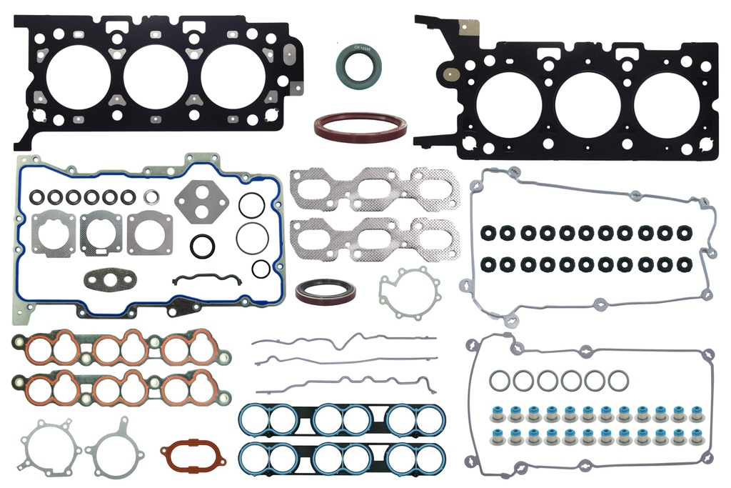 FS-000311-ML Full Set / Juego Completo