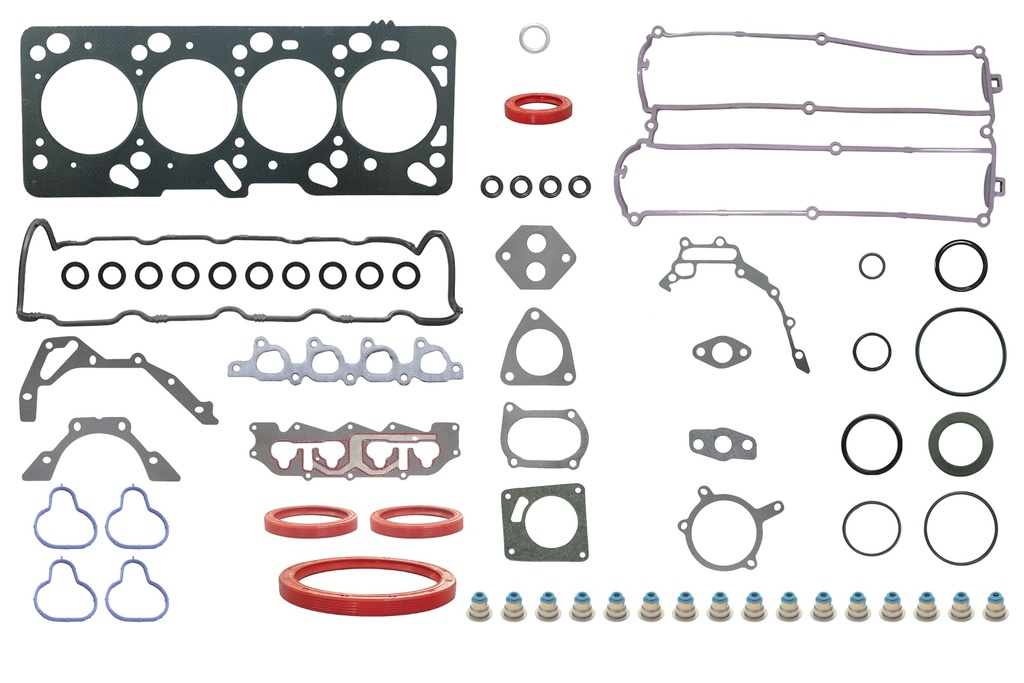 FS-000313 Full Set / Juego Completo