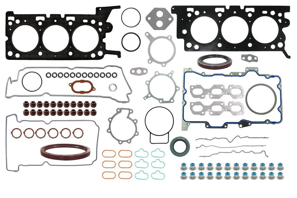 FS-000327-G Full Set / Juego Completo