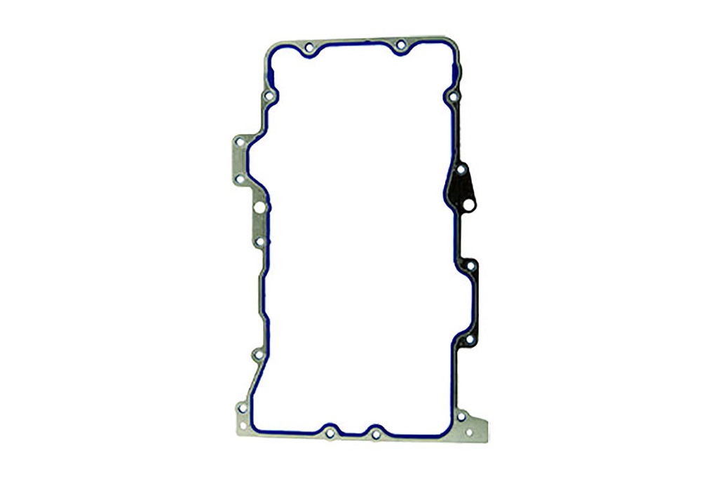 OS-001326-R Oil Pan Set / Splash pan / Junta de Carter