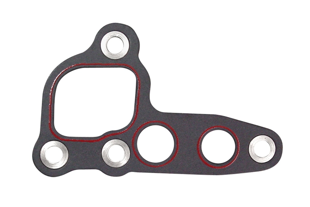 ES-009357-3 Engine Oil Filter Housing Gasket / Bases Filtro de Aceite