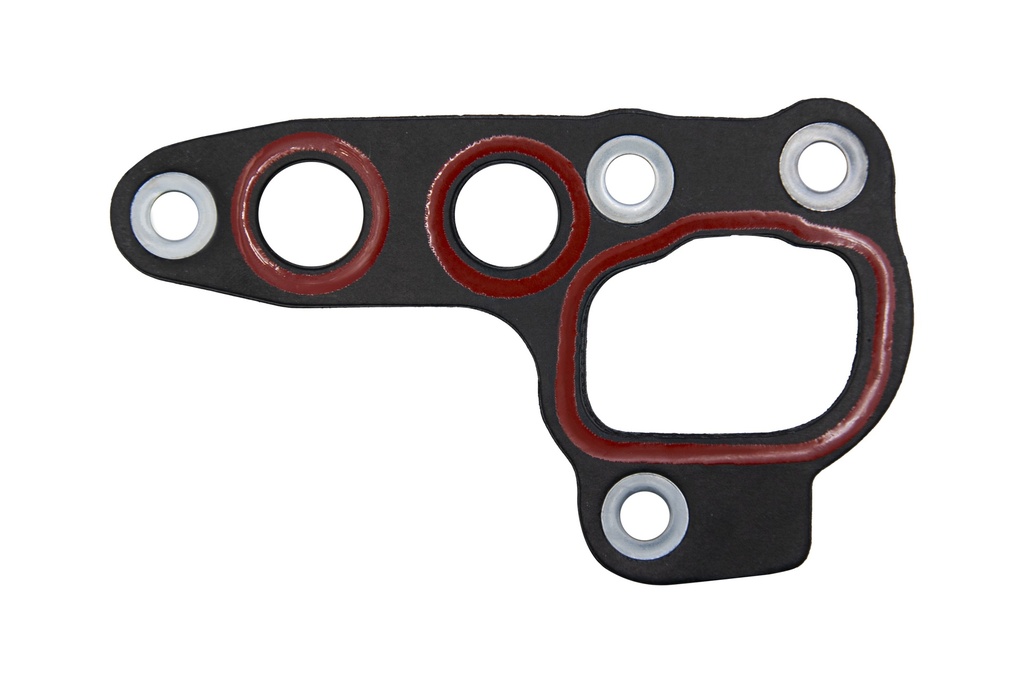 ES-009357-5 Engine Oil Filter Housing Gasket / Bases Filtro de Aceite