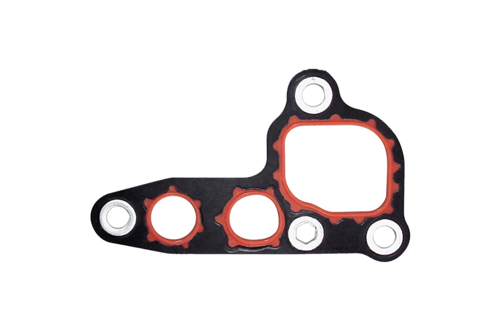 ES-009357-NS Engine Oil Filter Housing Gasket / Bases Filtro de Aceite