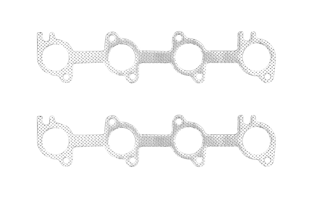MS-004357-E Manifold (Exhaust) / Multiple (Escape)