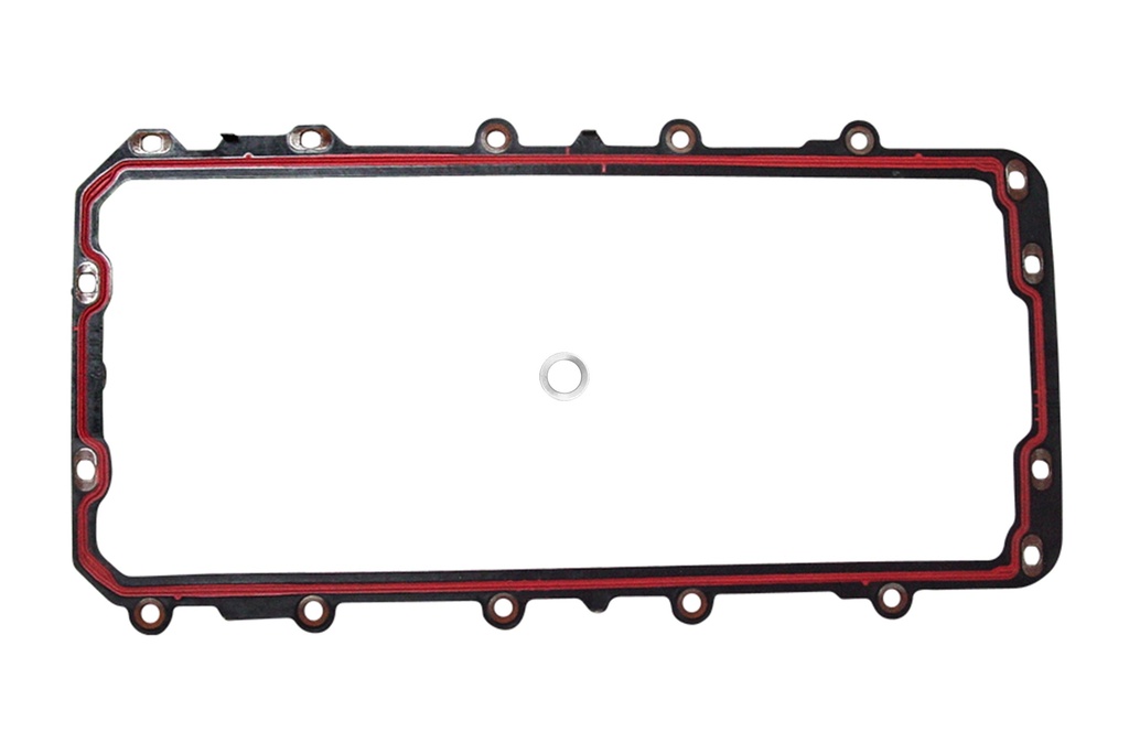 OS-001357-NS Oil Pan Set / Splash pan / Junta de Carter