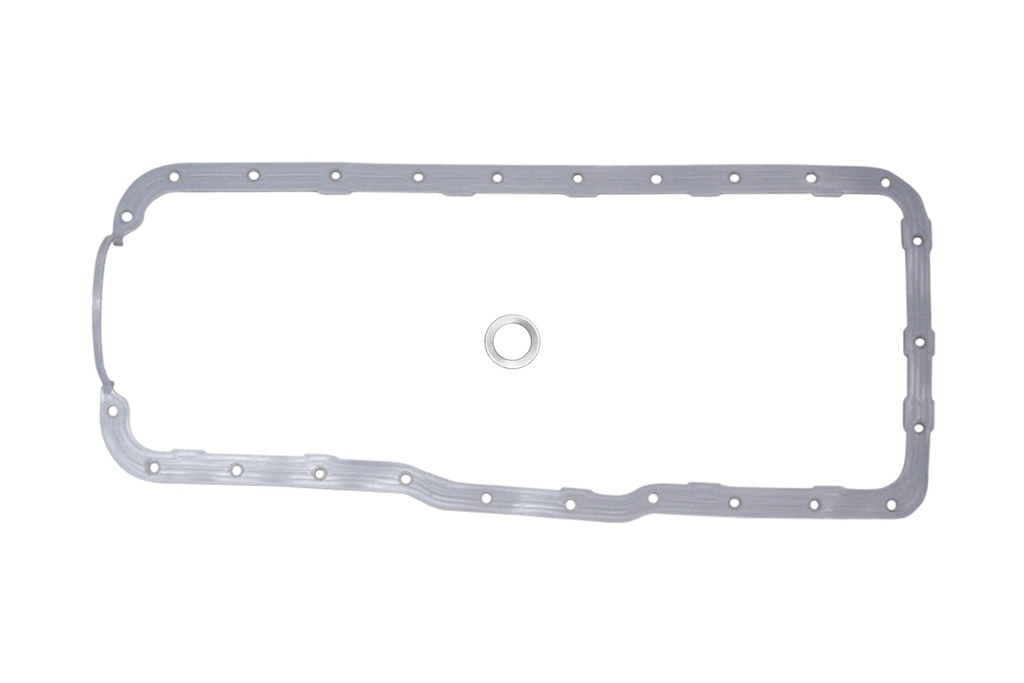 OS-001325-1R Oil Pan Set / Splash pan / Junta de Carter