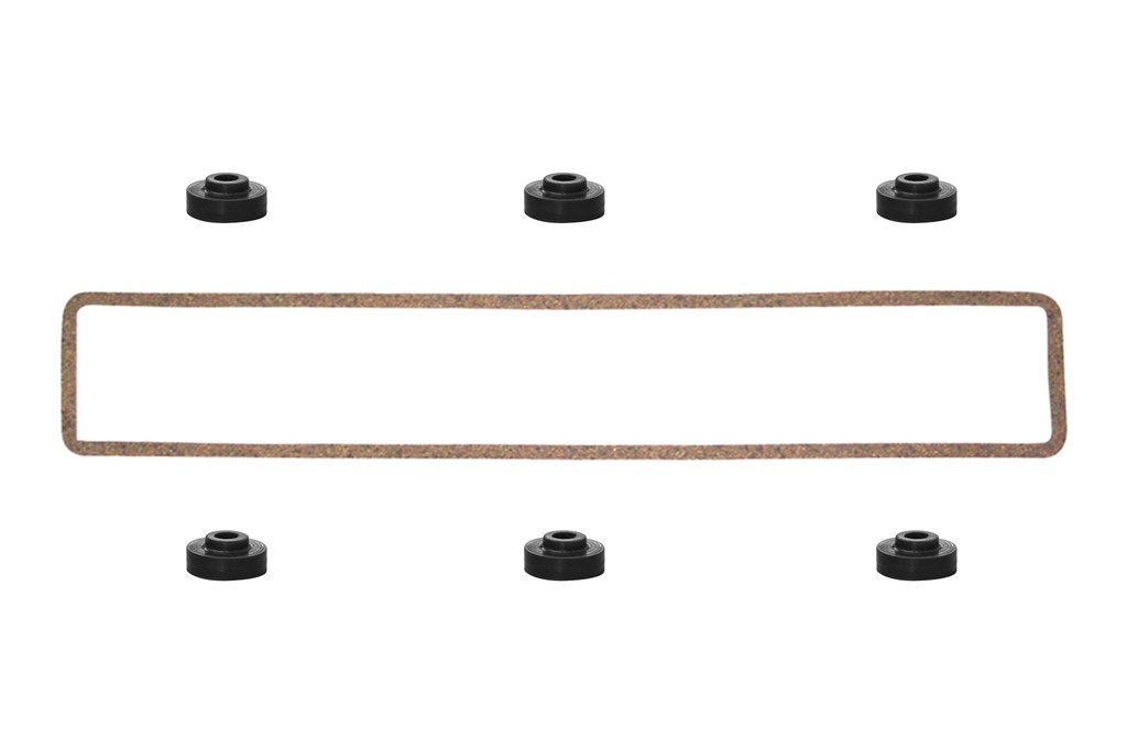 PS-002325 Valve Cover (Side) / Tapa Lateral