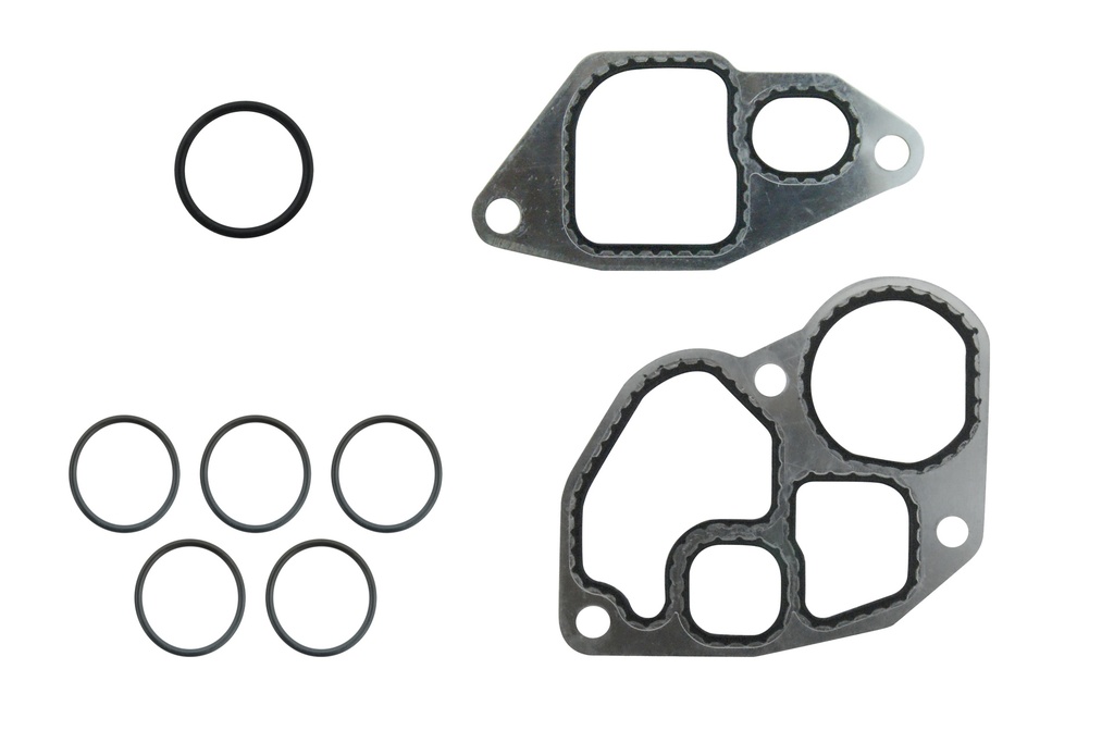 ES-009396-1 Engine Oil Pump Gasket / Junta de Bomba de Aceite