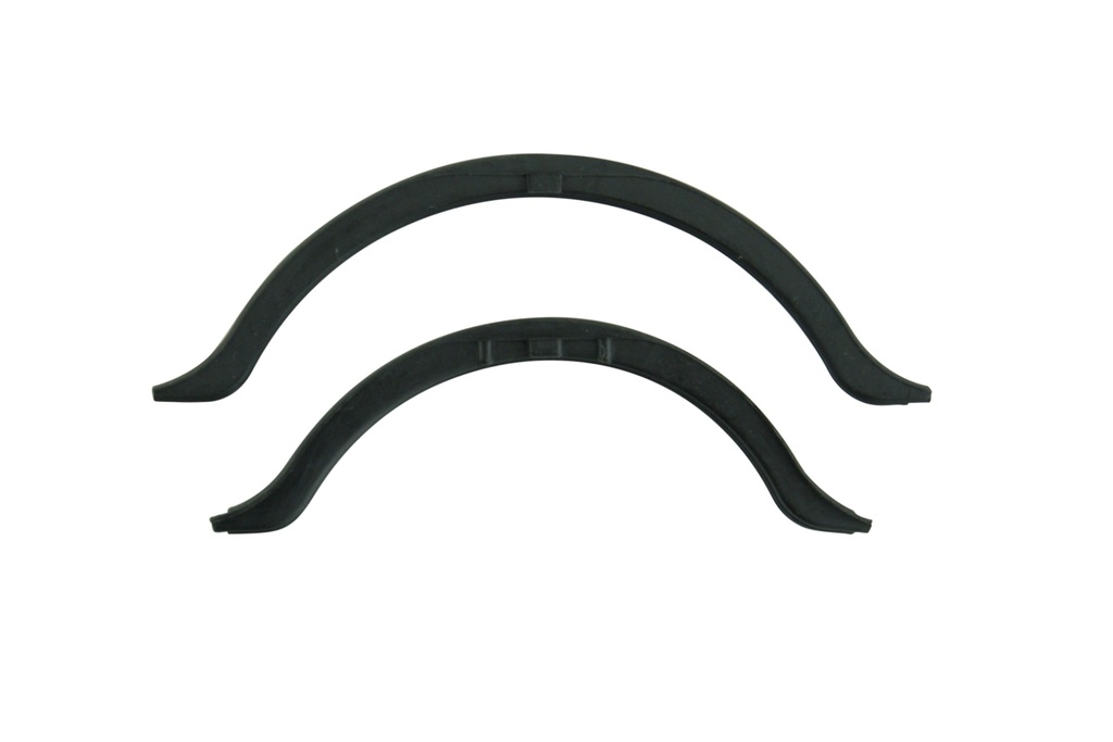 OS-011108-R Oil Pan Set / Splash pan / Junta de Carter