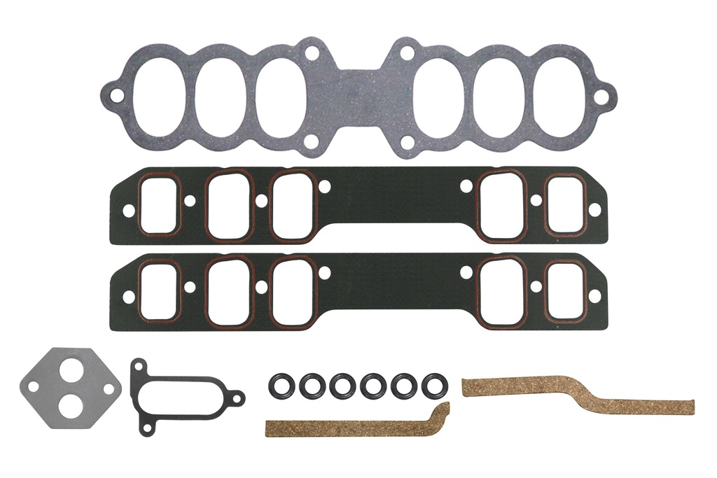 MS-004330-2 Manifold (Intake) / Multiple (Admision)