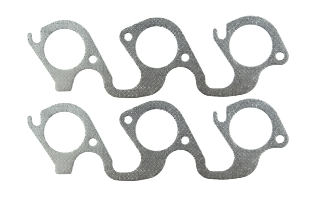 MS-004341-1E Manifold (Exhaust) / Multiple (Escape)