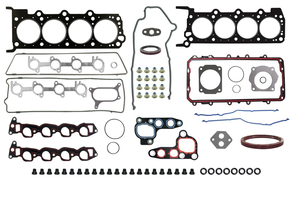 [FS-000357-5G] FS-000357-5G Full Set / Juego Completo