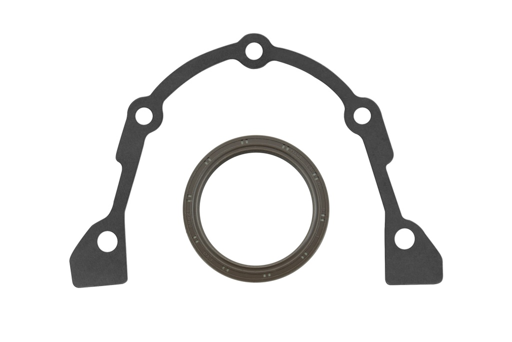 [BS-007402] BS-007402 Rear Main Bearing Set / Sello de Ciguenal