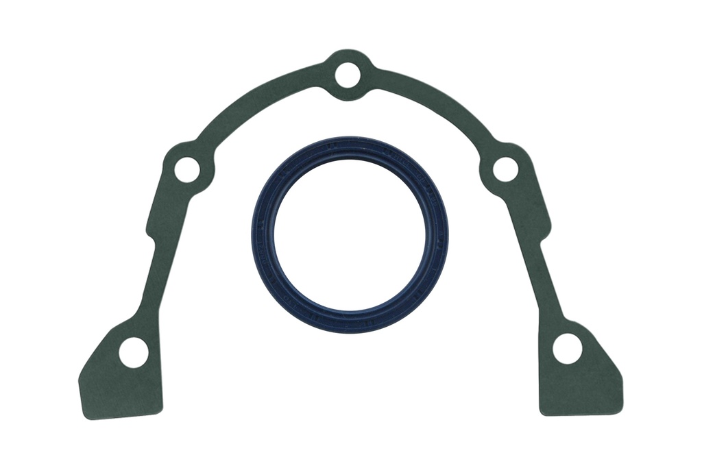 [BS-007402-S] BS-007402-S Rear Main Bearing Set / Sello de Ciguenal