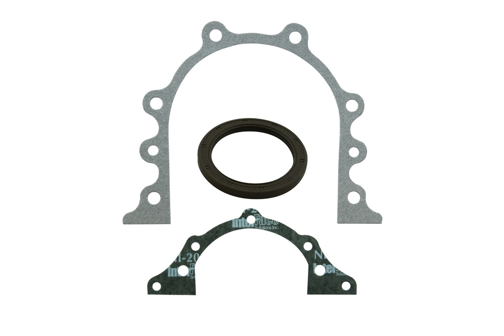 [BS-071303] BS-071303 Rear Main Bearing Set / Sello de Ciguenal