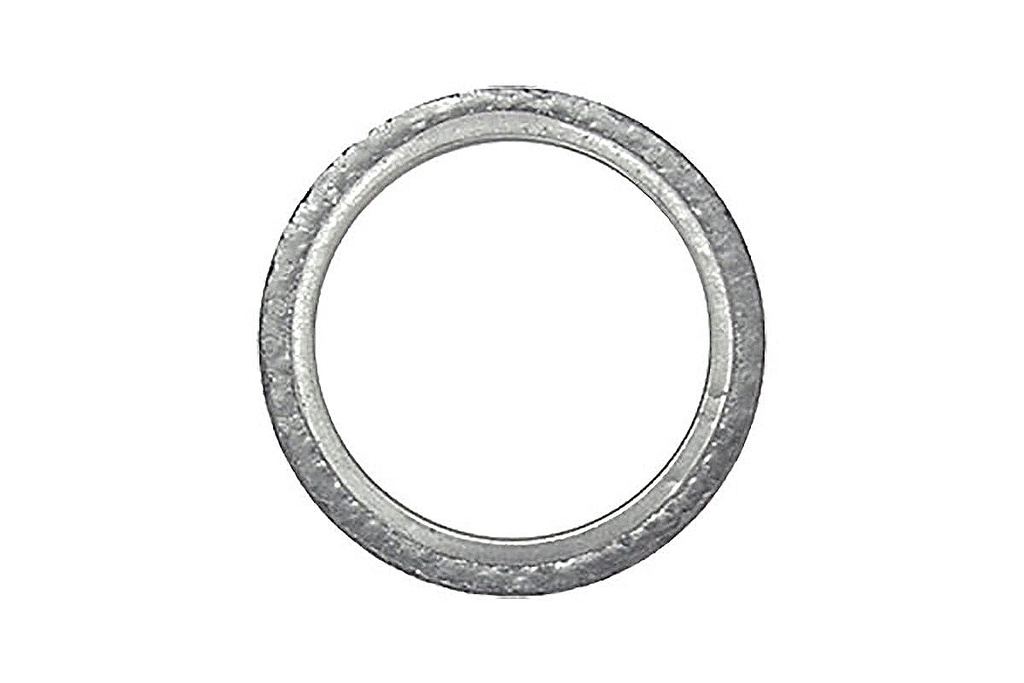 [LB-051310-1] LB-051310-1 Exhaust Gasket (Flat) / Junta Plana Tubo de Escape