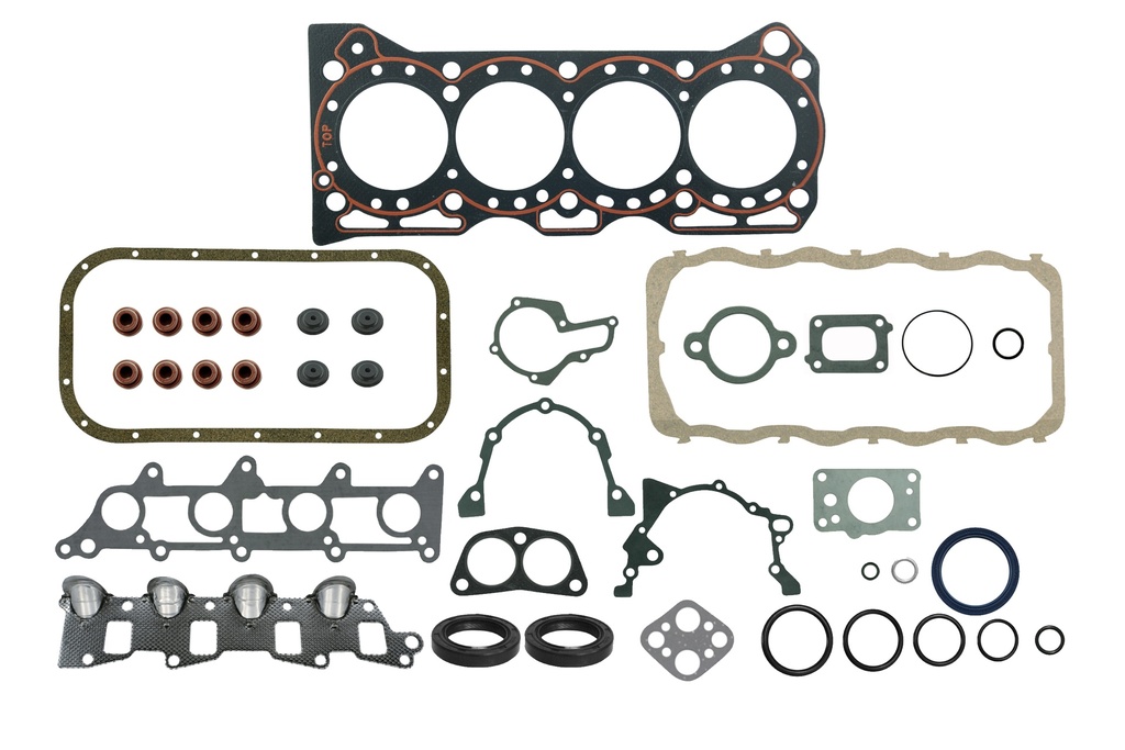 [FS-000402] FS-000402 Full Set / Juego Completo