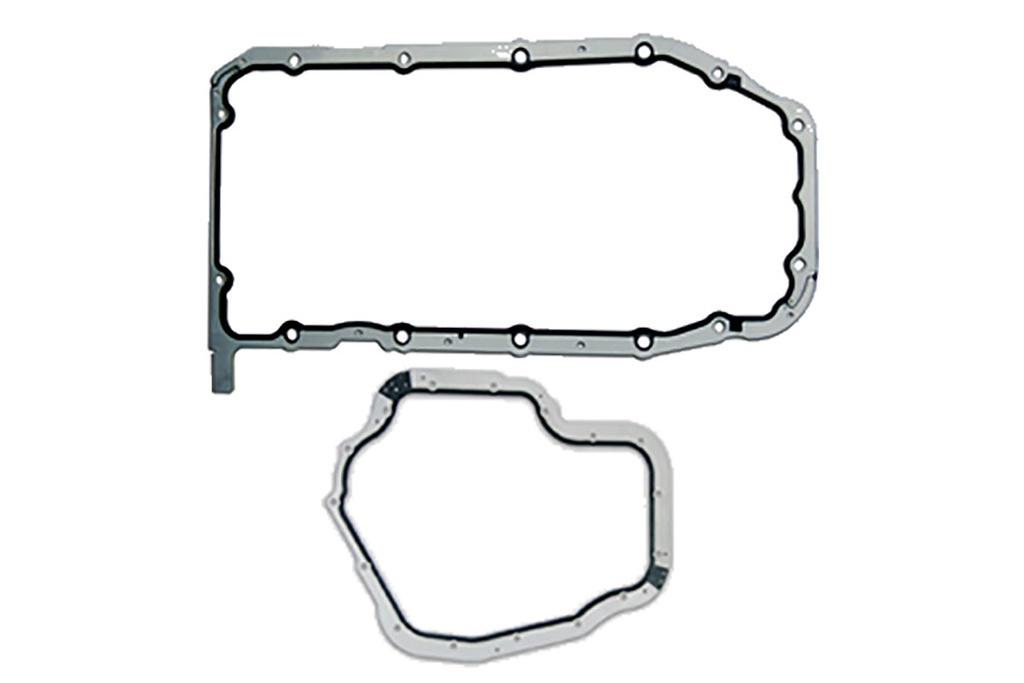 OS-001117 Oil Pan Set / Splash pan / Junta de Carter