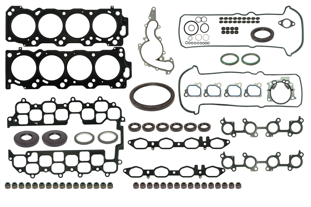 FS-001362 Full Set / Juego Completo