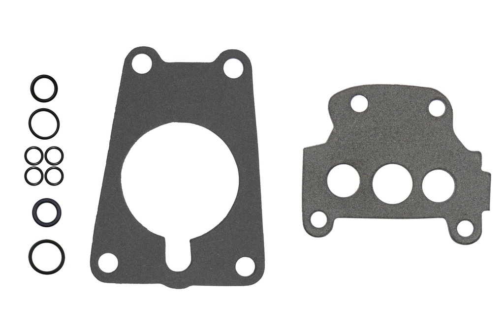 FI-021226 gas pump / Junta de Inyeccion de Combustible