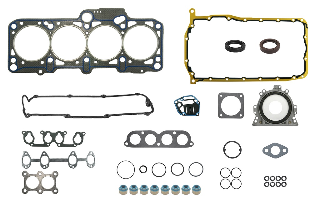 FS-001850-2G Full Set / Juego Completo