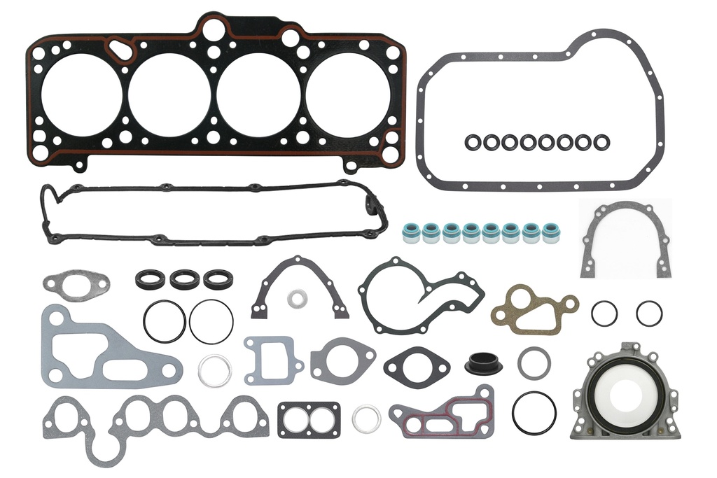 FS-001840-1 Full Set / Juego Completo