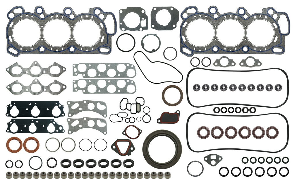 FS-001471-G Full Set / Juego Completo