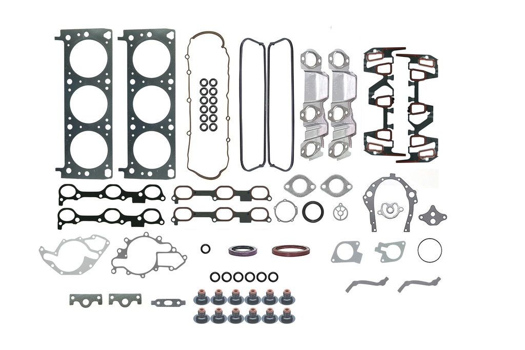 FS-000145-1 Full Set / Juego Completo