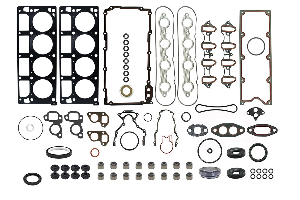 FS-000175-G Full Set / Juego Completo