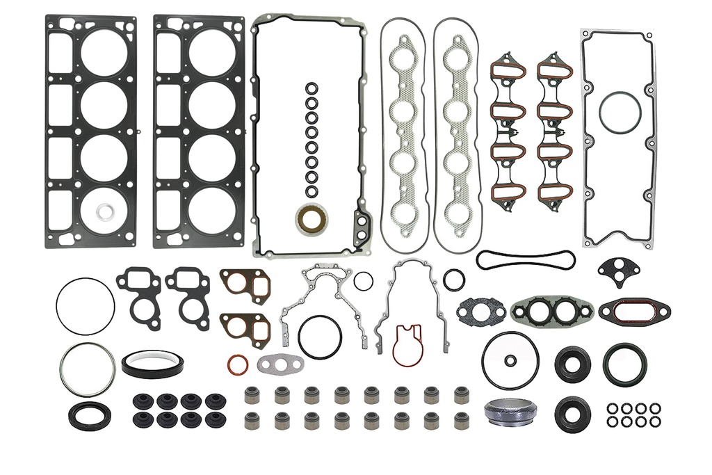 FS-000175-ML Full Set / Juego Completo