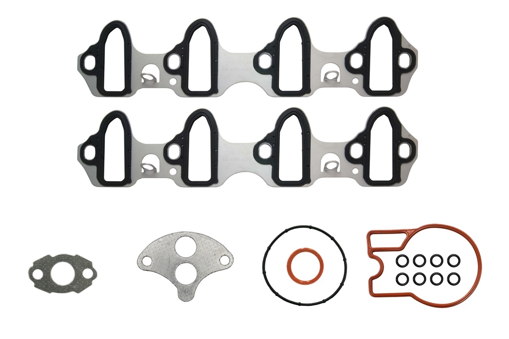 MS-004175-7ALS Manifold (Intake) / Multiple (Admision)