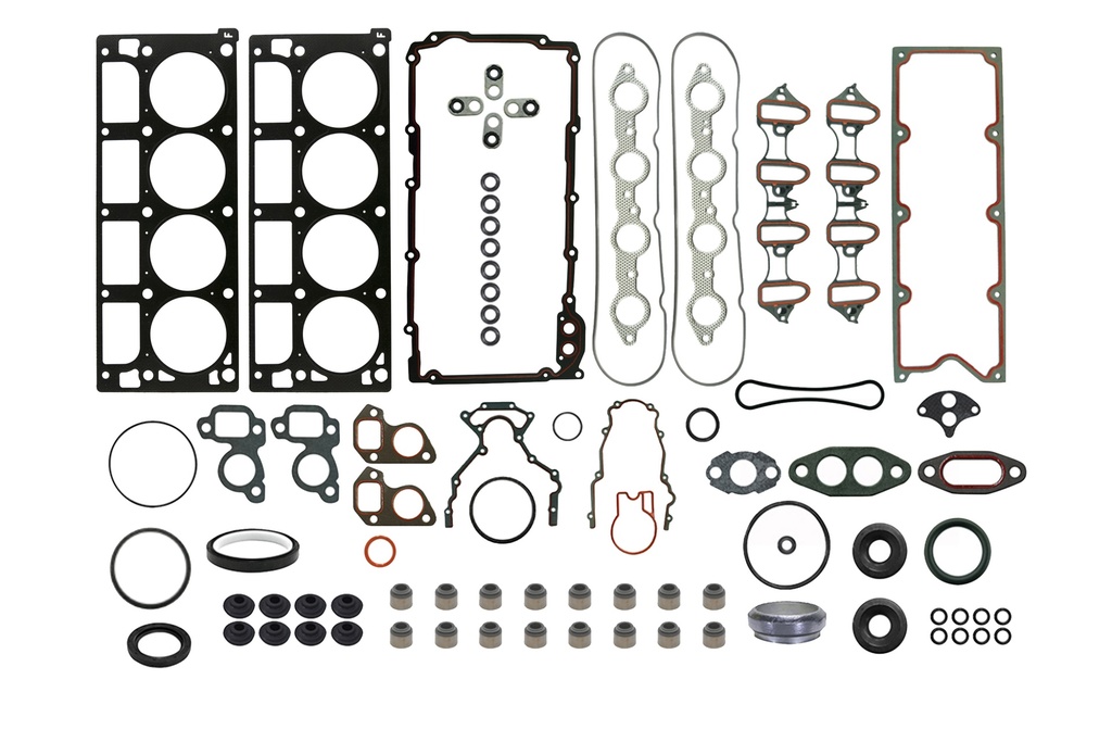 FS-000176-G Full Set / Juego Completo