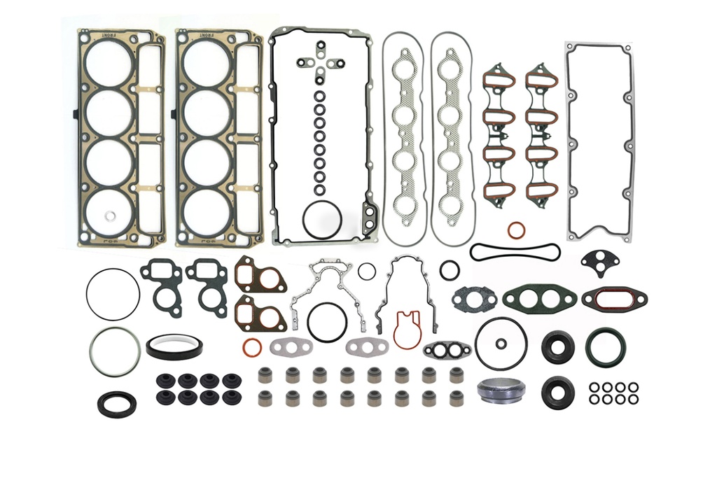 FS-000176-ML Juego Completo