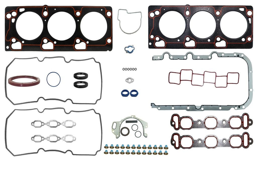 FS-000268-1G Full Set / Juego Completo