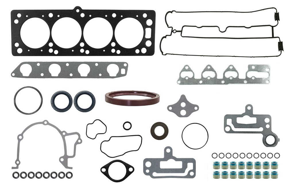 [FS-000117-G] FS-000117-G Full Set / Juego Completo