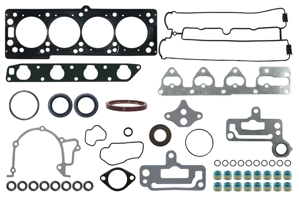 FS-000117-ML Full Set / Juego Completo