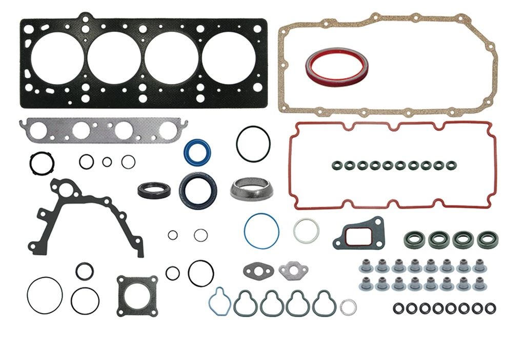 FS-000243-1 Full Set / Juego Completo