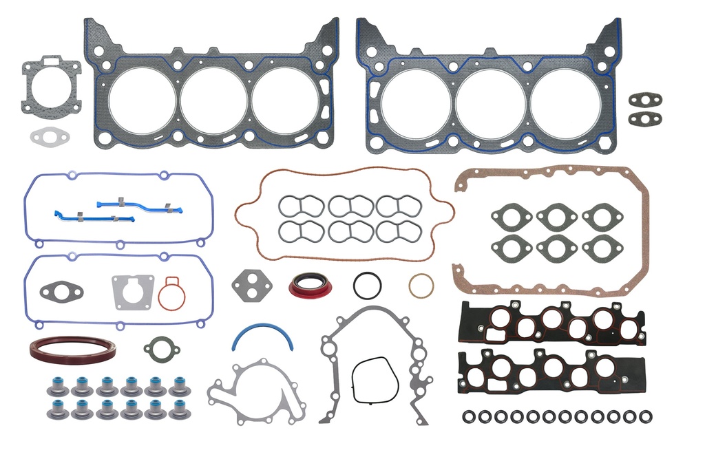 [FS-000341-3] FS-000341-3 Full Set / Juego Completo