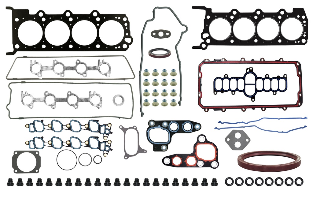 FS-000357-3G Full Set / Juego Completo