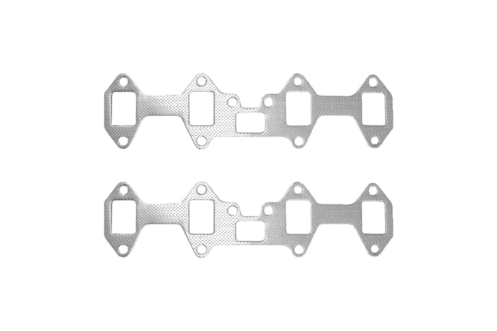 MS-004359-E Manifold (Exhaust) / Multiple (Escape)