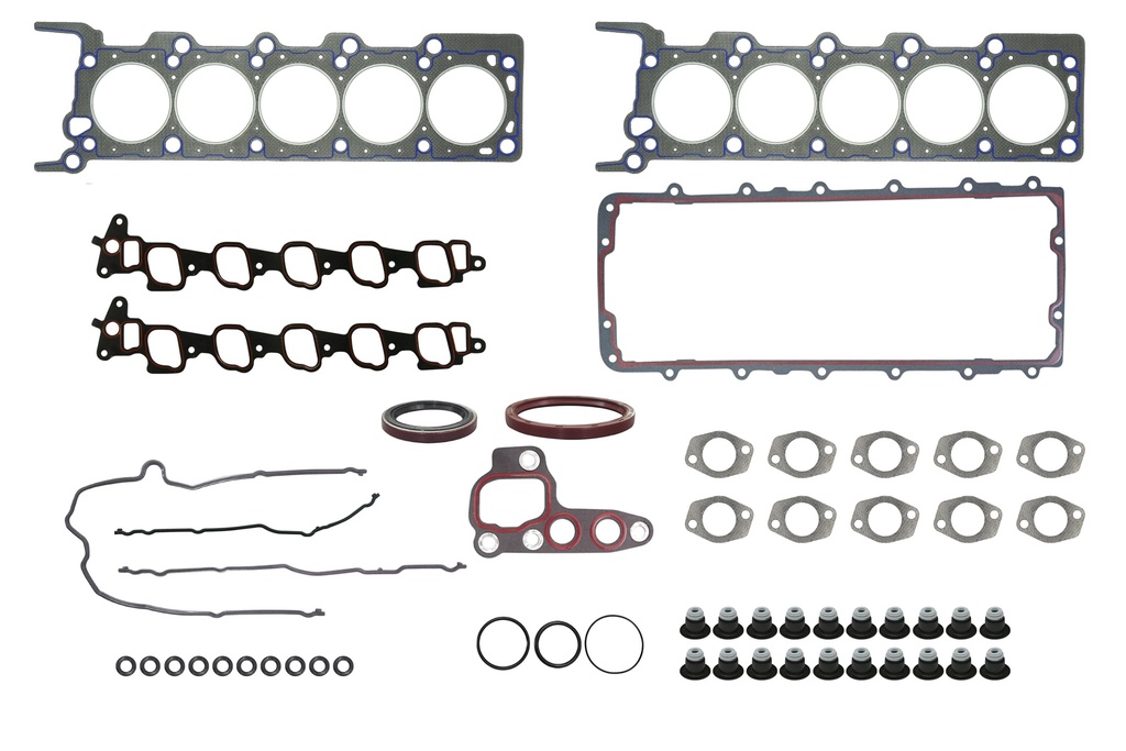 FS-000390-1 Full Set / Juego Completo