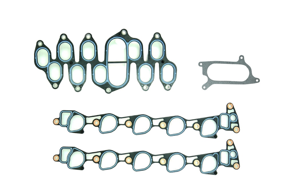 MS-004390-2S Manifold (Intake) / Multiple (Admision)